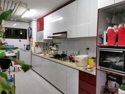 Blk 207A Compassvale Crest (Sengkang), HDB 4 Rooms #627148261